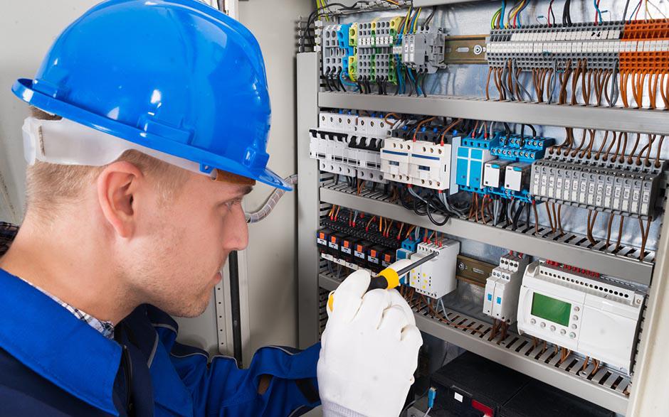électricien dépannage Othis
