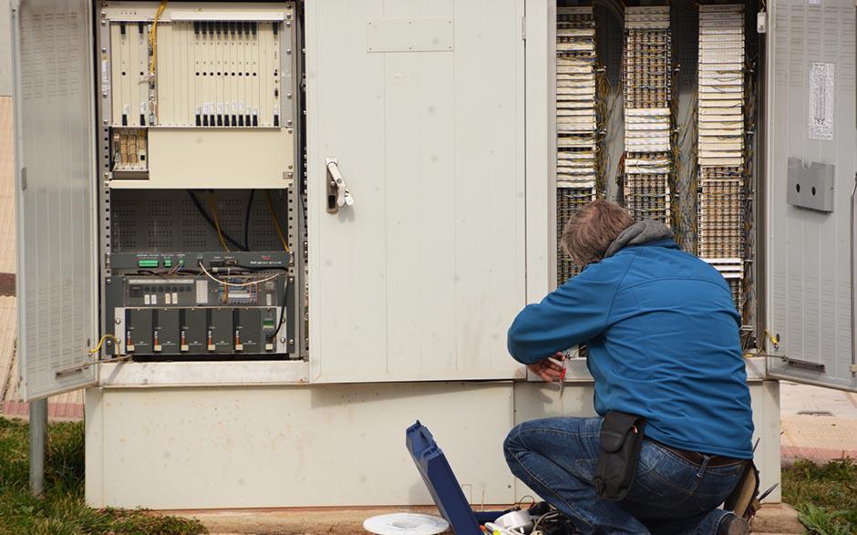 électricien particulier Collégien