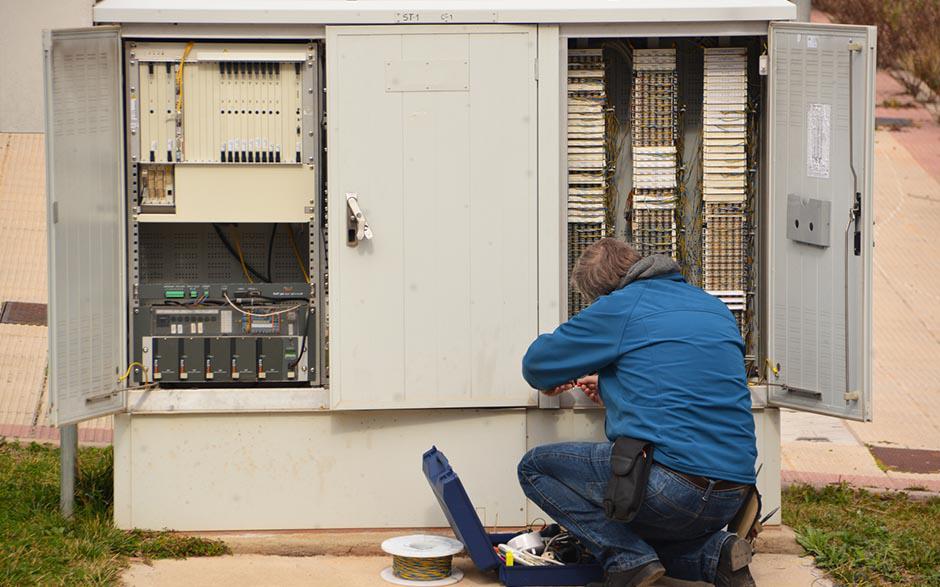électricien devis gratuit Beauvais
