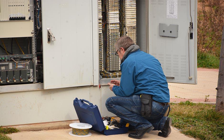 électricien urgent Jouy-en-Josas