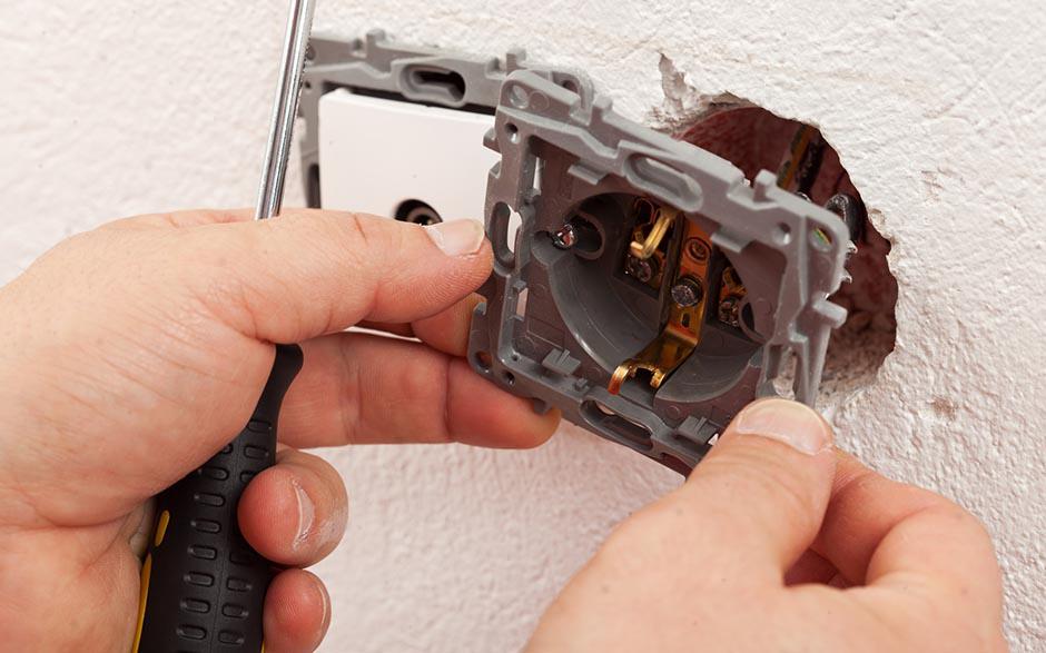 dépannage électricien Étiolles