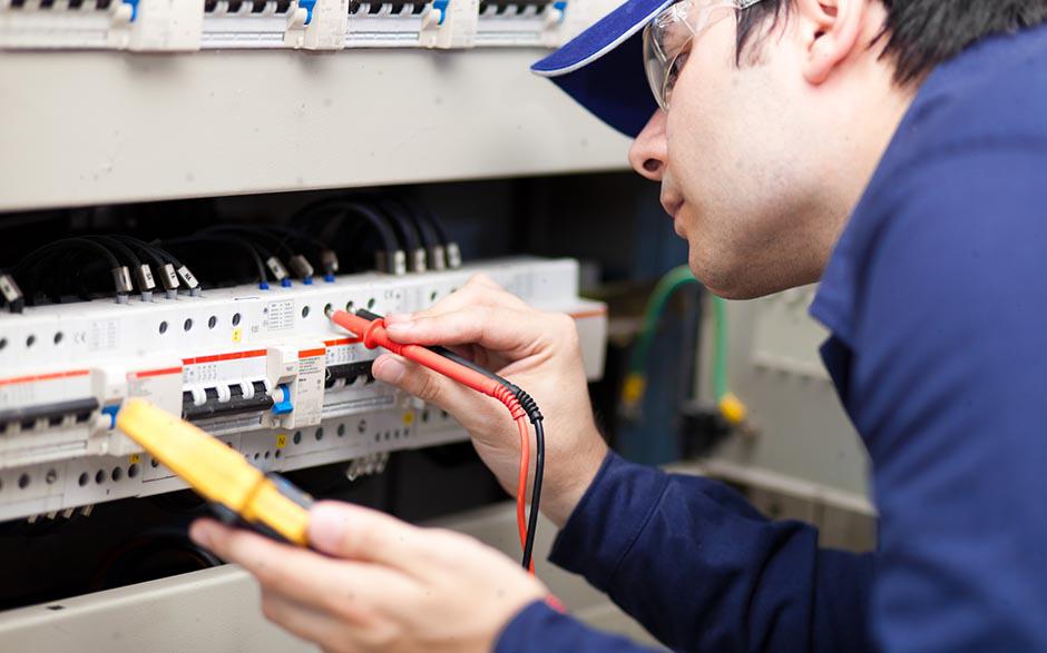 électricien urgent Jouy-en-Josas
