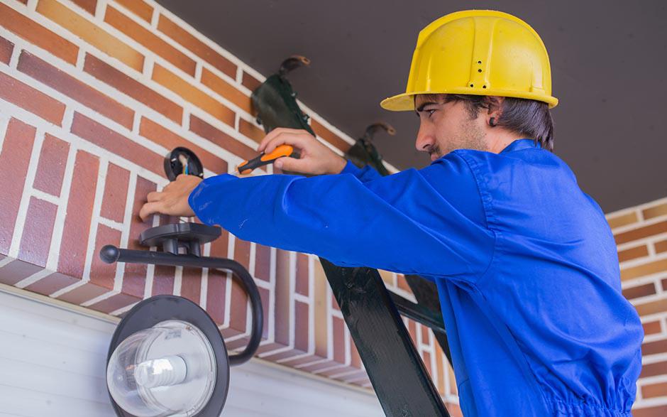 électricien particulier Collégien