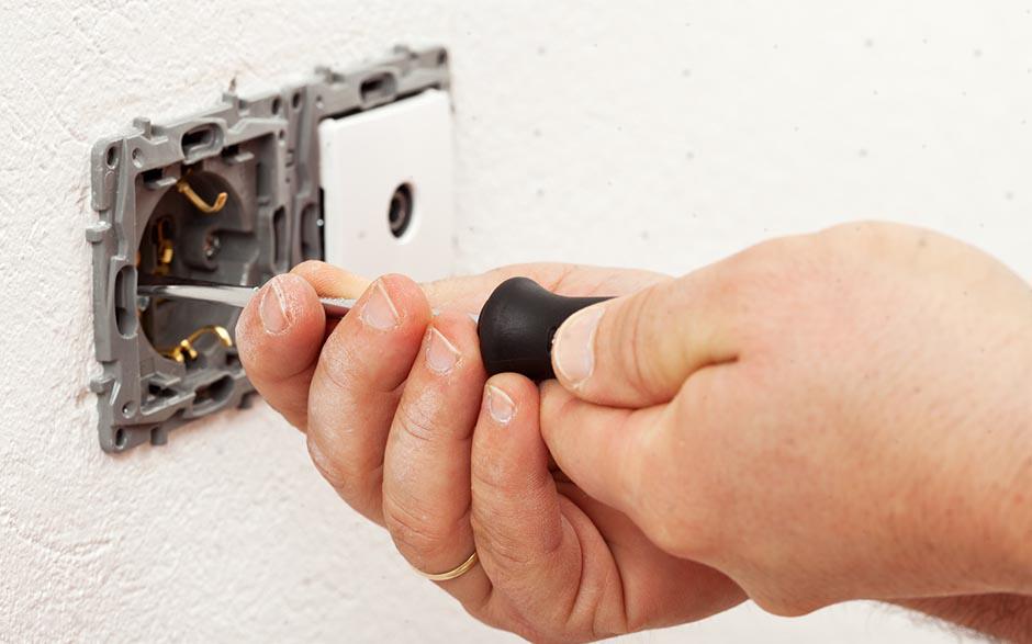 électricien de maintenance Compiègne