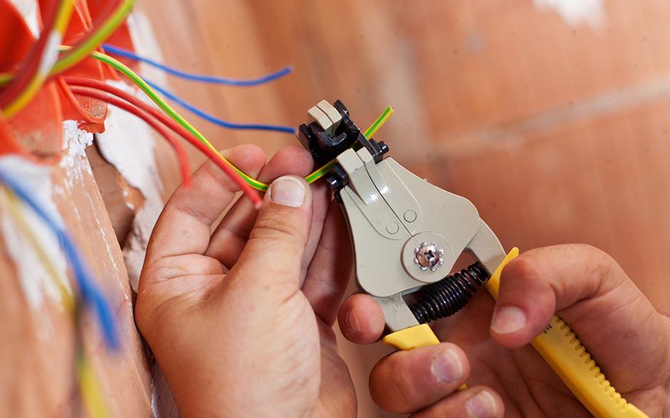recherche électricien bâtiment Corbeil-Essonnes