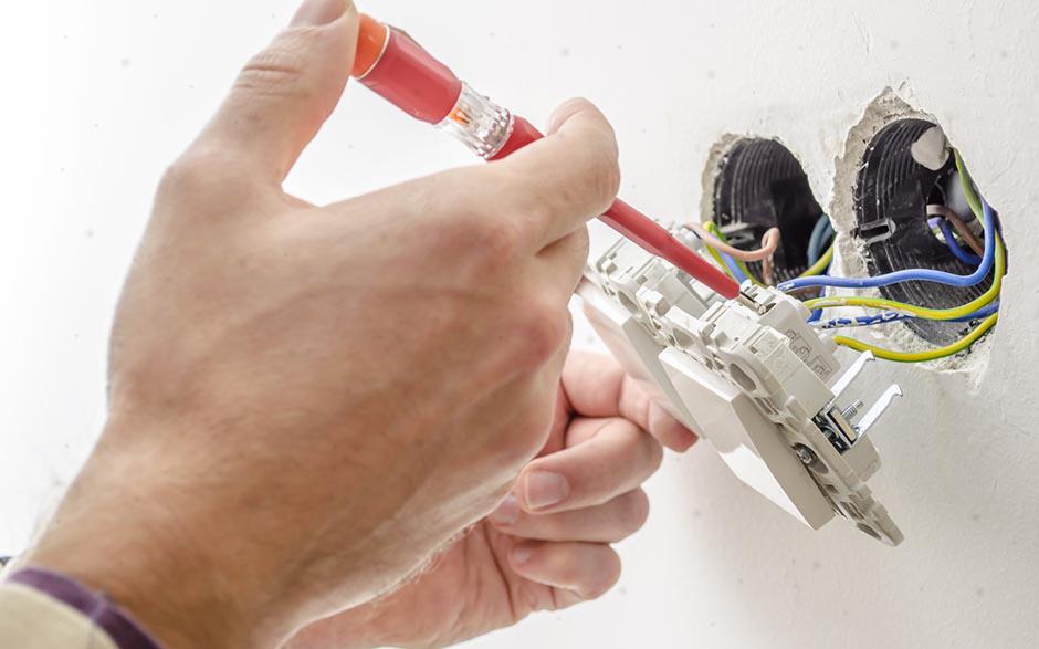 électricien de maintenance Évry-Grégy-sur-Yerre