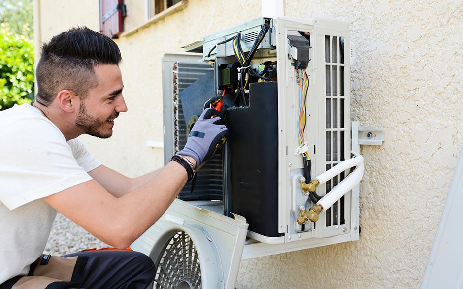 électricien de maintenance Évry-Grégy-sur-Yerre