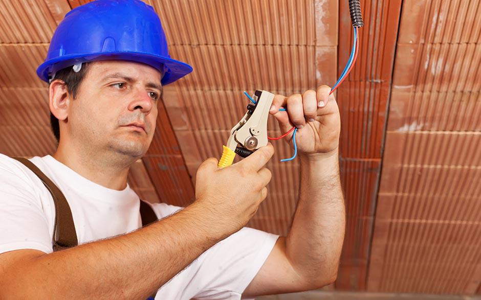 dépannage électricien Étiolles