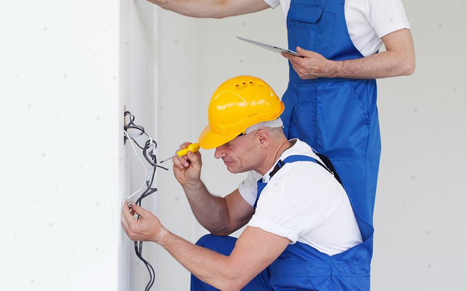 électricien de maintenance Compiègne