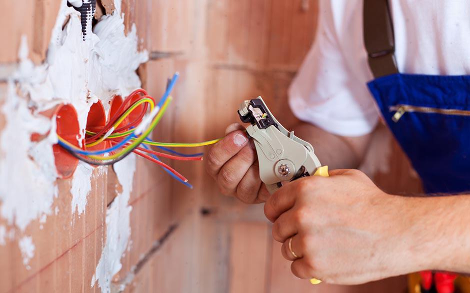 électricien de maintenance Évry-Grégy-sur-Yerre